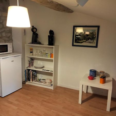 Chambre D'Hotes La Terrasse De Sabatas Chomérac 外观 照片