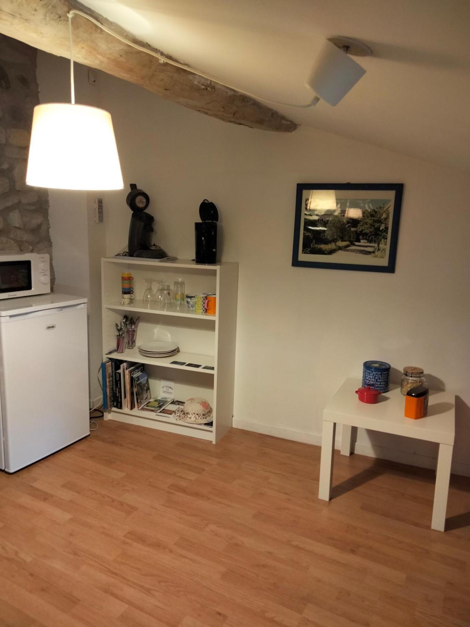 Chambre D'Hotes La Terrasse De Sabatas Chomérac 外观 照片